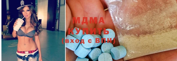 шишки Гусь-Хрустальный