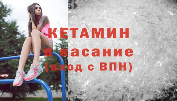 шишки Гусь-Хрустальный
